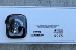 Apple Watch Series 8 45mm Alu GPS