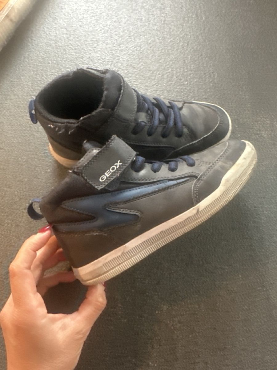 Geox Scarpe per ragazzi: Geox Schuhe 32 – Usato da Gümligen venduto da gerecht245