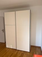 Schwebetüren Jutzler Schrank
