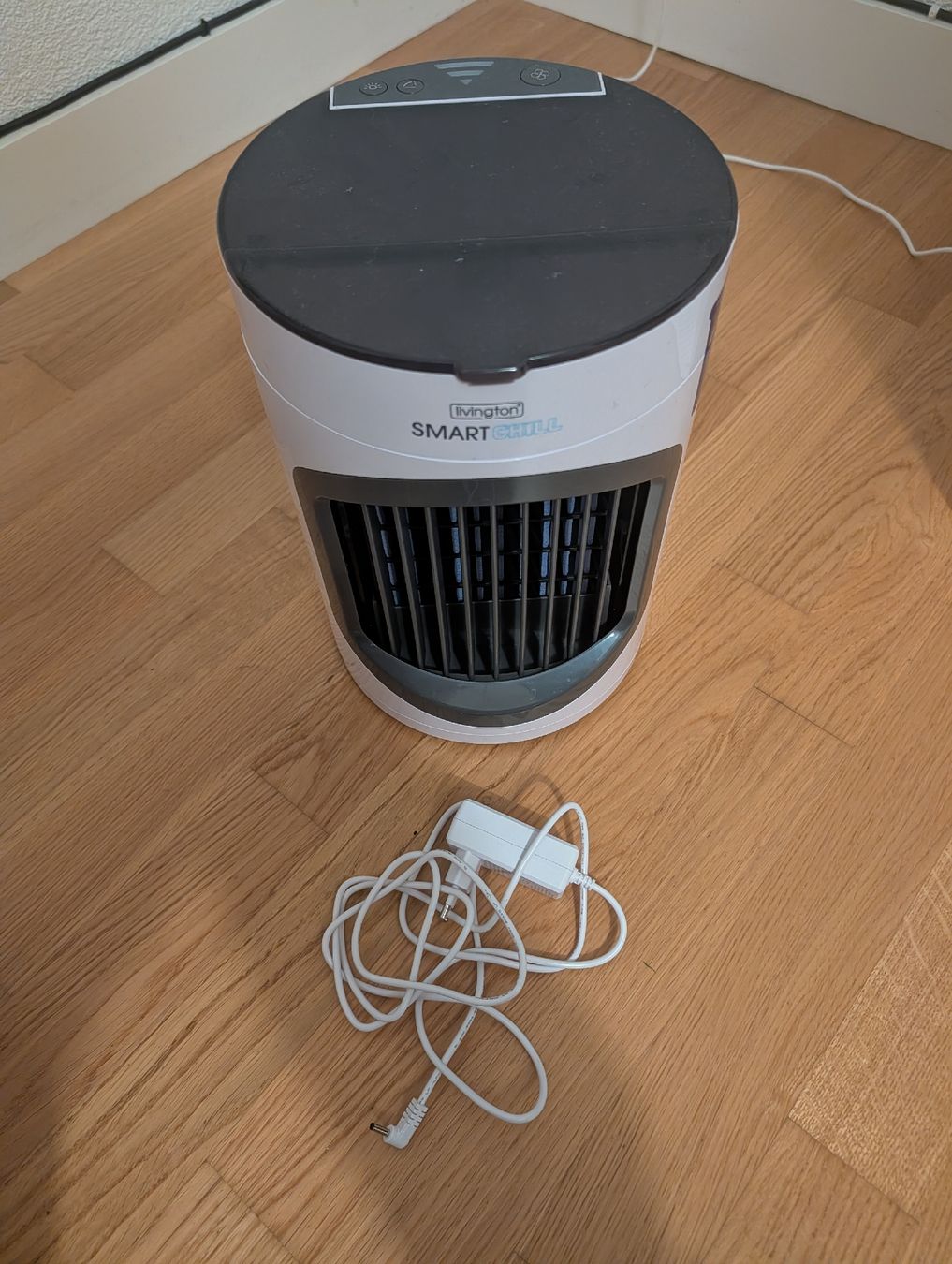 Livington Klimageräte: SMART CHILL  – Gebraucht aus Zürich von CG_8