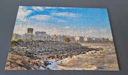 Lais Deutschland Puzzle Uruguay 500 Teile