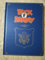 Buck Danny, Rombaldi T7 EO TBE 
