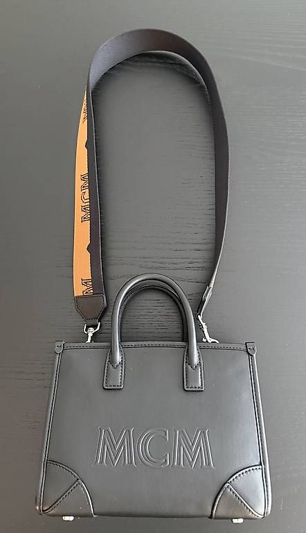 Mcm Borse da donna: MCM Tasche – Nuovo (secondo la descrizione) da Kerzers venduto da Beli.S