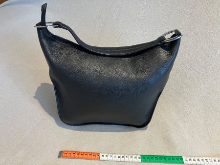 Schwarze Furla Handtasche , Top Zustand, fast wie neu!