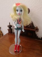 MONSTER HIGH FRANKIE