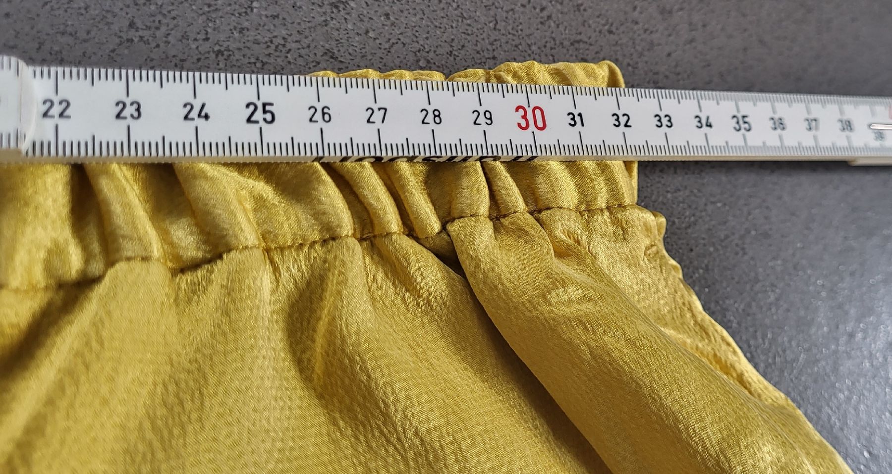 Closed Pantaloni: closed Seidenhose Gr S – Usato da Kaisten venduto da Ciccr 5