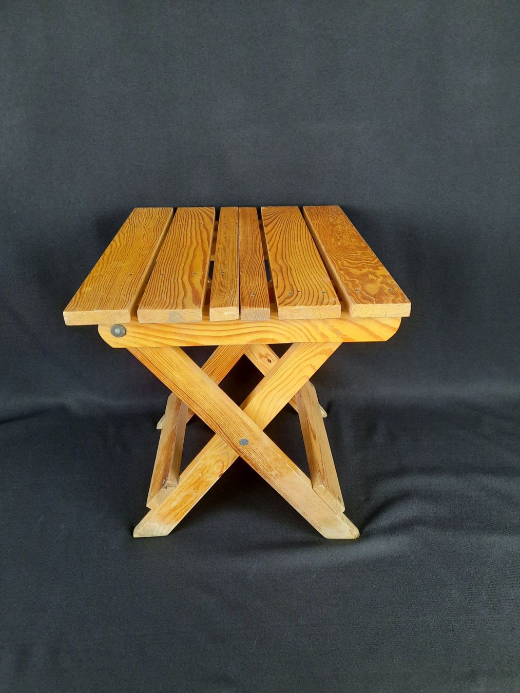 Tavoli: Kleiner Klapptisch aus Holz – Usato da Beinwil am See venduto da Restwert_Beinwil 4