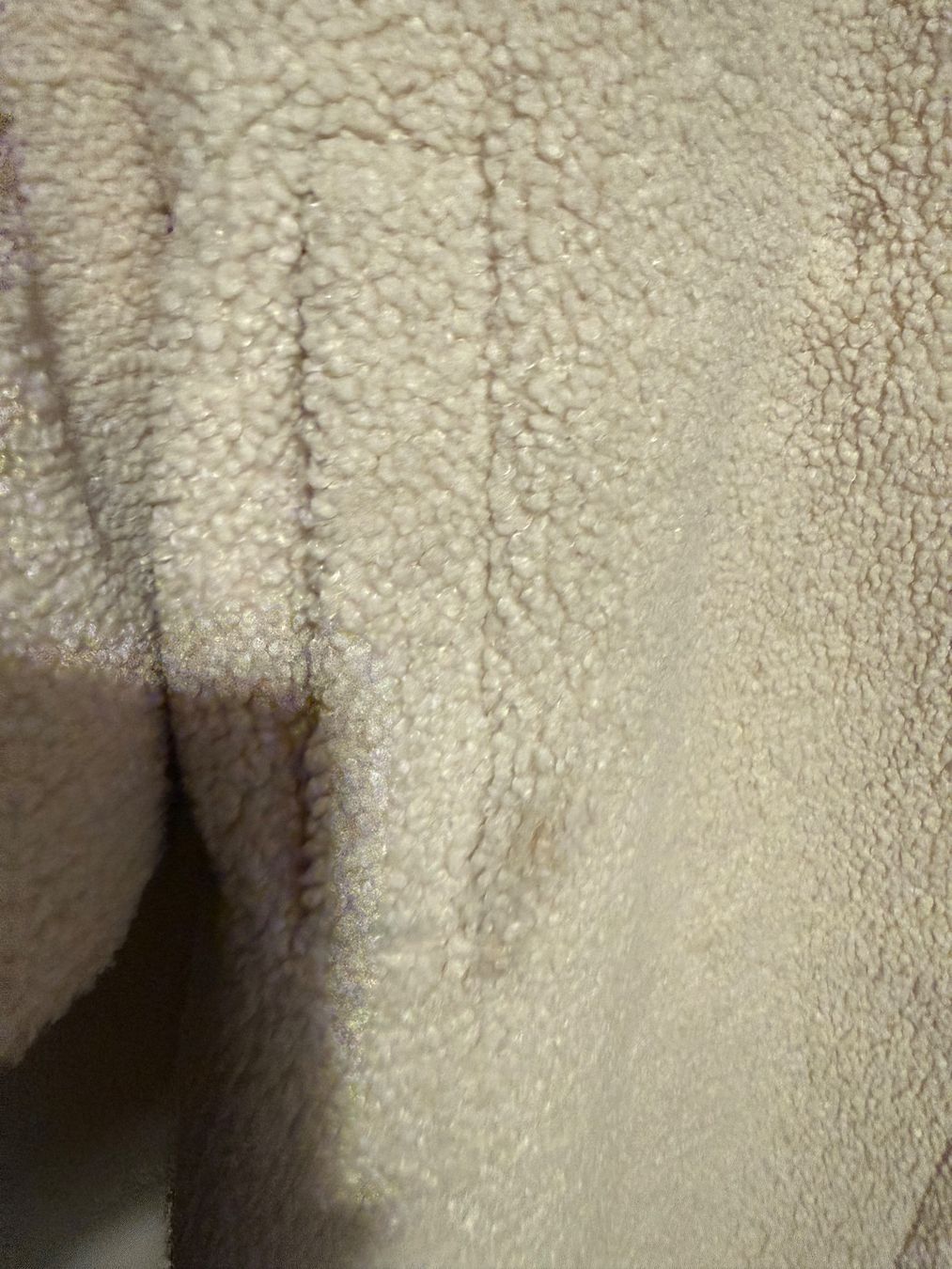 Mäntel: Leonardo Teddy Mantel offwhite - Top Zustand! – Gebraucht aus Gattikon von Guegis66 5