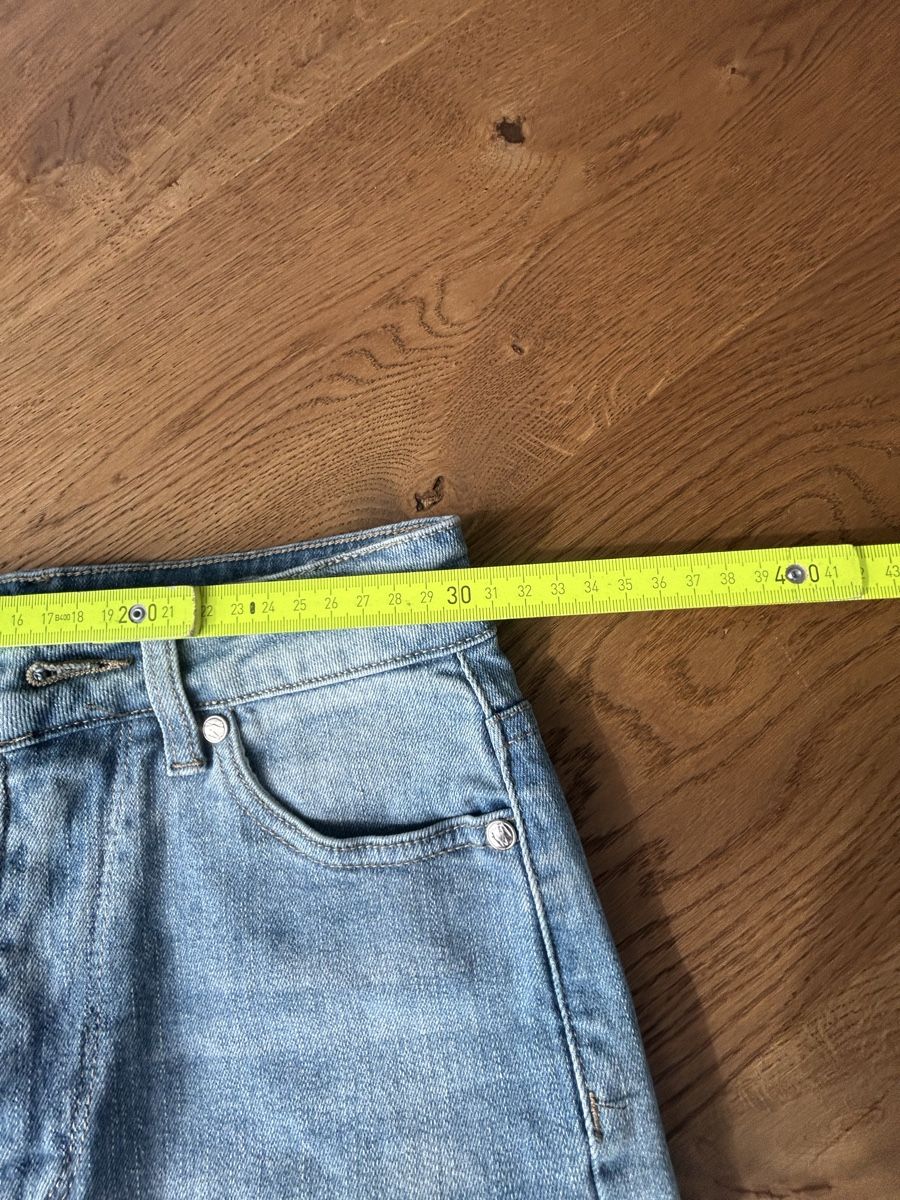 Jeans: Jeans-Short, Grösse XXS – Usato da Bern venduto da rakuten73 1