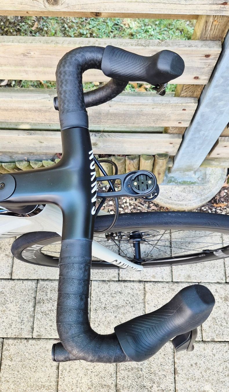 Canyon Vélos: Canyon Endurace CF SL7etap  – D'occasion à Volketswil par dom_9qdh 6