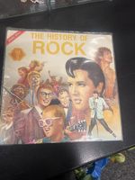 The History of Rock Vol. 5 Vinyl Schallplatte LP
