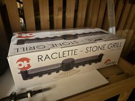 Raclette 