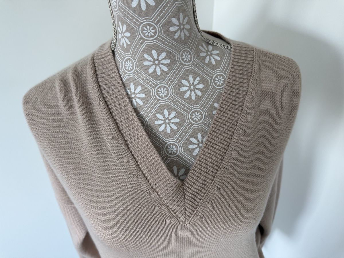 Peserico Pullover & Sweatshirts: Peserico Pulli Gr.38(32/34) – Neu (gemäss Beschreibung) aus Balzers von Lissi57 9