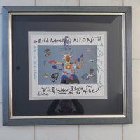 die Bildhauerunion / Niki de Saint Phalle & Jean Tinguely
