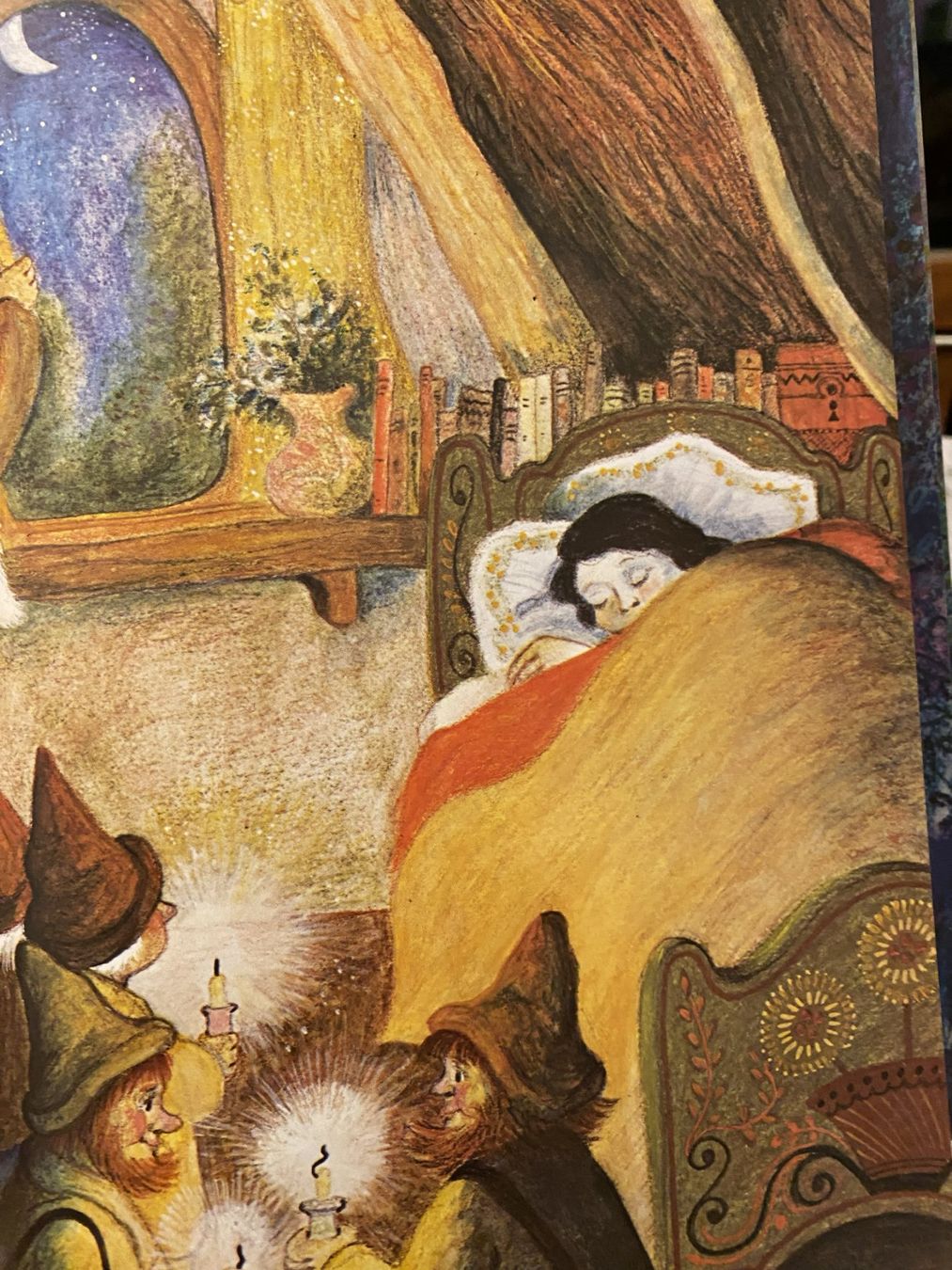 Libri: Schneewittchen – Nuovo (secondo la descrizione) da Sachseln venduto da basti1950 5