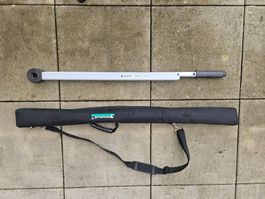 Drehmomentschlüssel Stahwille 721NF/80