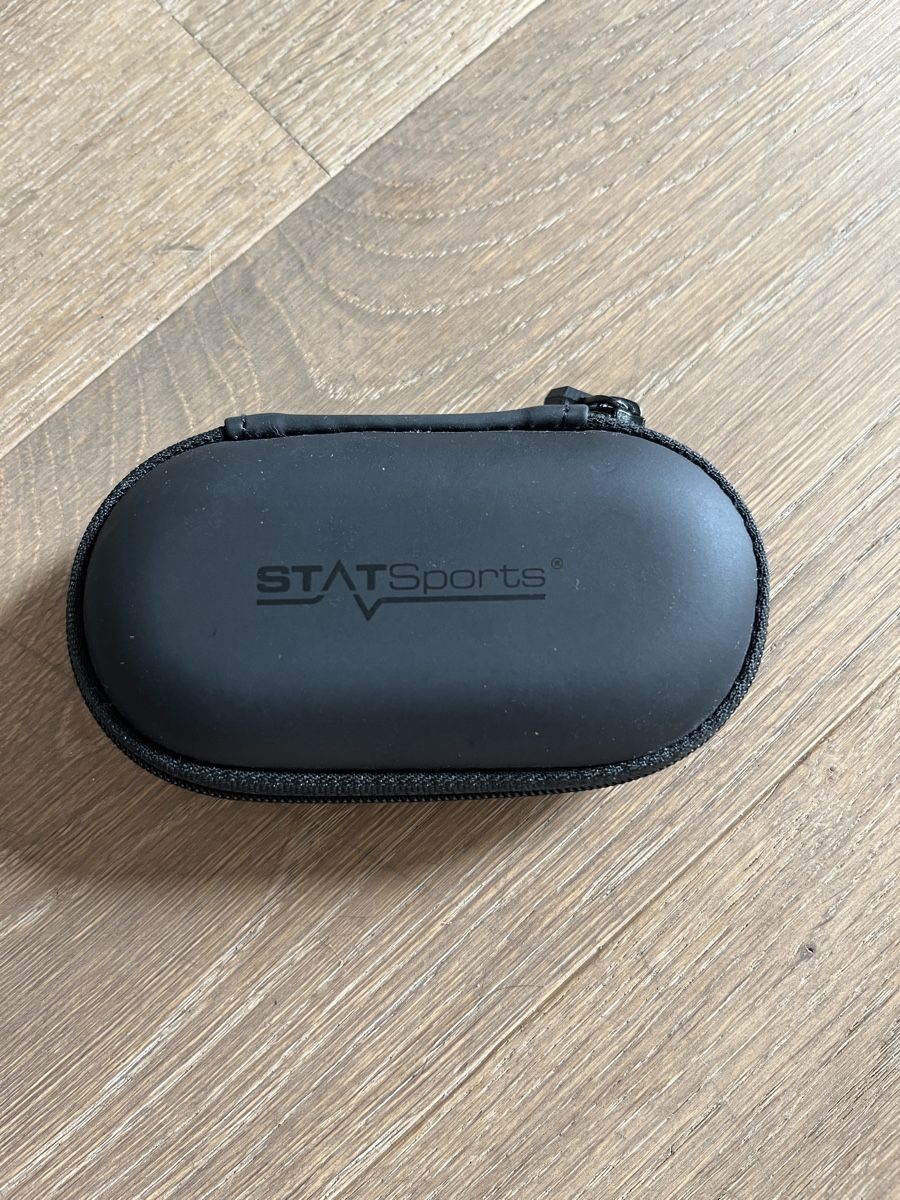 GPS & Messgeräte: STATSports GPS/ Motion Tracker with Case – Gebraucht aus Bottmingen von petertrybus 2