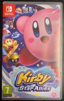 Kirby Star Allies