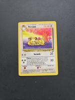 Pokemon Karte - Persian - Base Set 2
