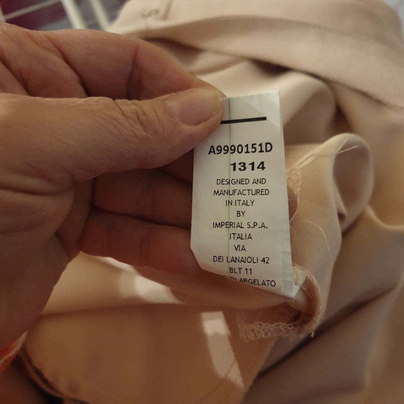 Vestiti: Imperial schönes Kleid Gr. S – Nuovo (secondo la descrizione) da Frenkendorf venduto da Moon111 6