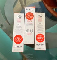 Revlon Nutri Color Crème 400 Tangerine Neuf, lot de 3!