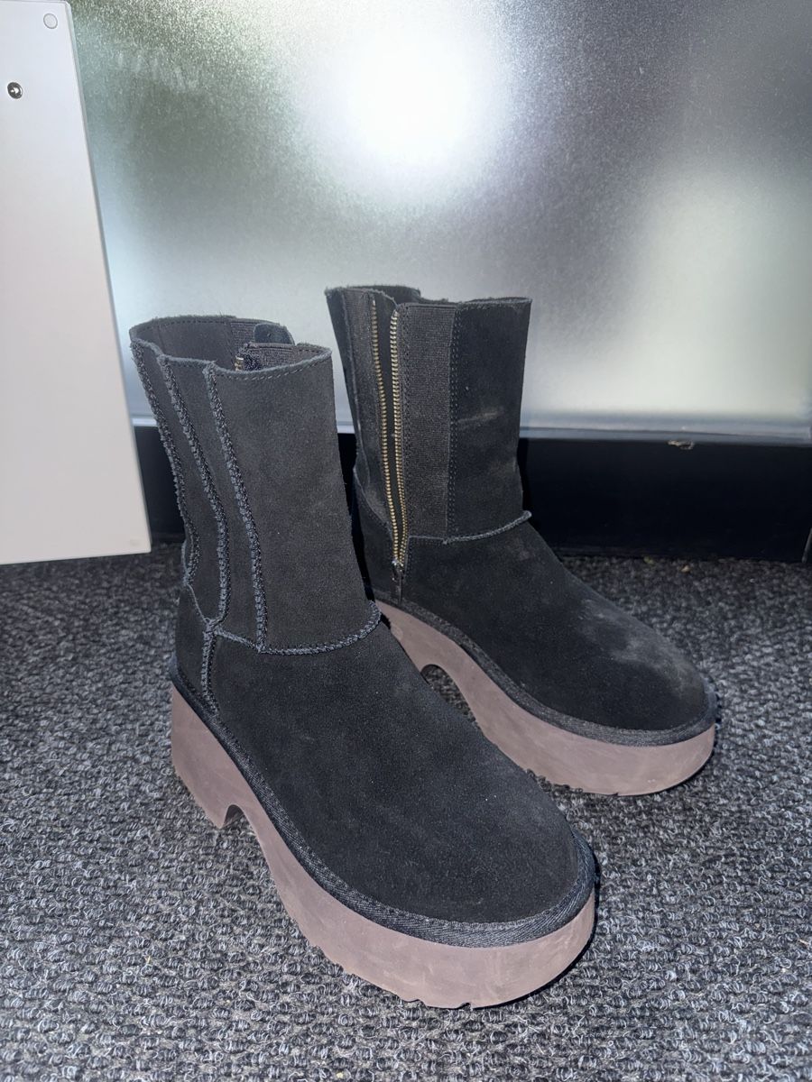 Ugg Scarpe da donna: UGG Schuhe – Nuovo (secondo la descrizione) da Erlenbach ZH venduto da ros_s9hz 1