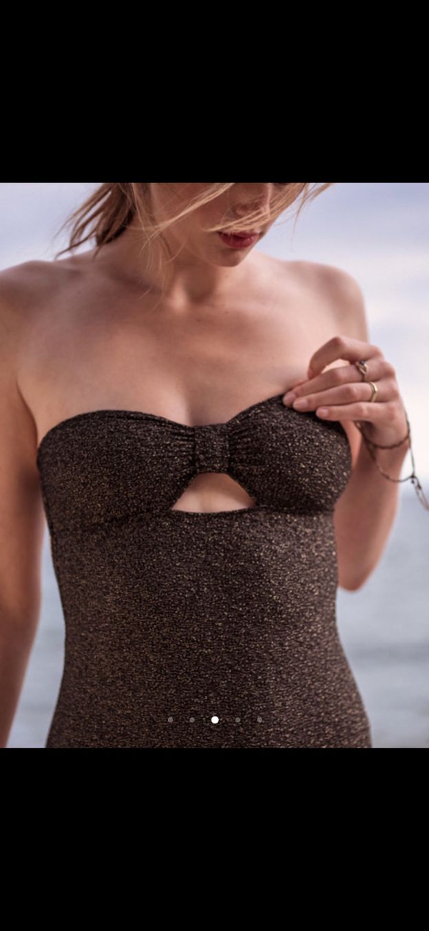 Costumi da bagno & Bikini: Maillot de bain Ysé – Nuovo e nell'imballaggio originale da Lausanne venduto da Lou__