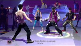 😎 The Black Eyed Peas Experience Tanze Singe Kinect  XB 360