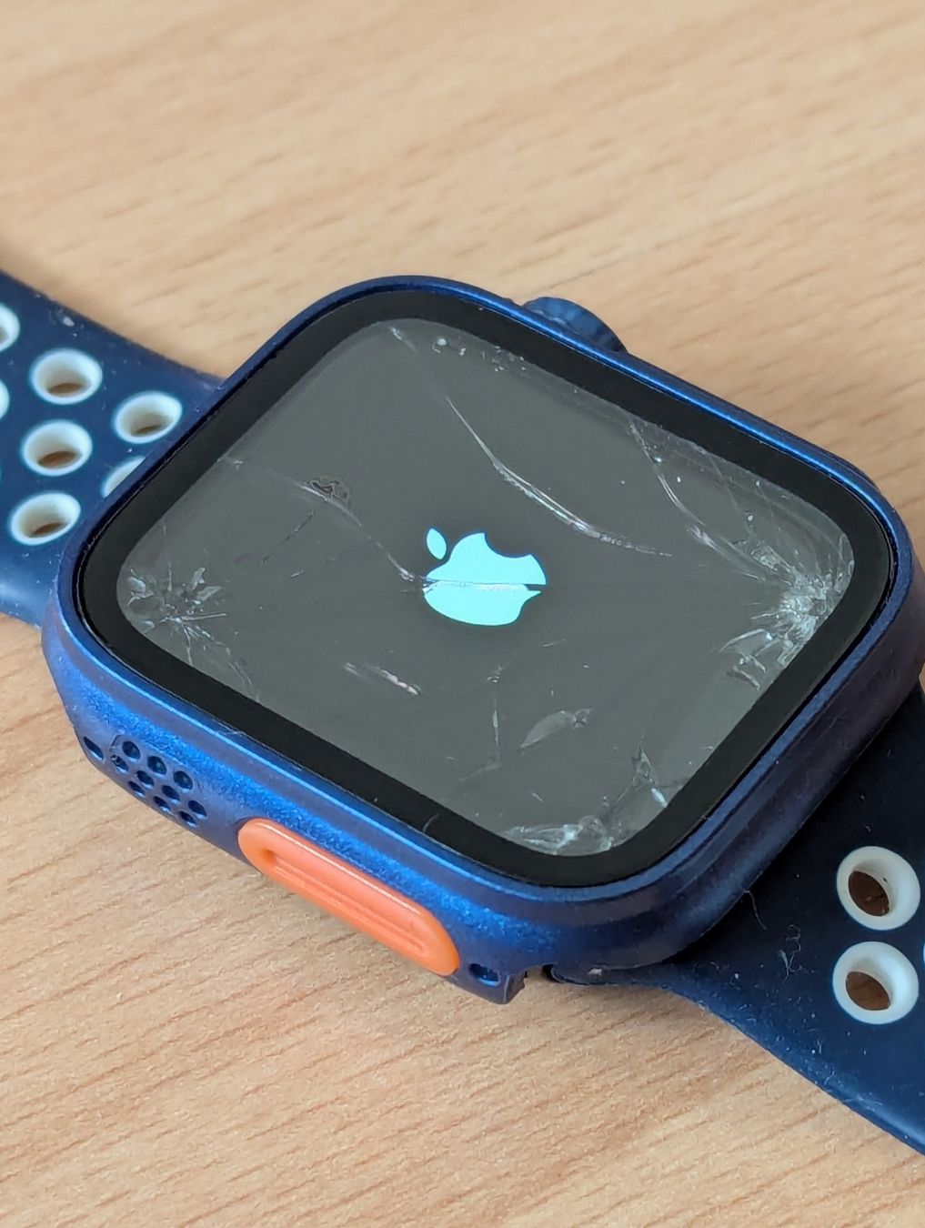 Apple Smartwatch: Apple Watch Series 4 LTE – Usato da Biel/Bienne venduto da Soupape50 1