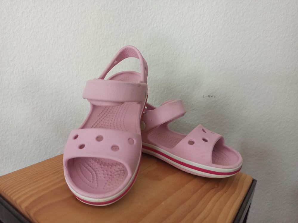 crocs c10 | Kaufen auf Ricardo