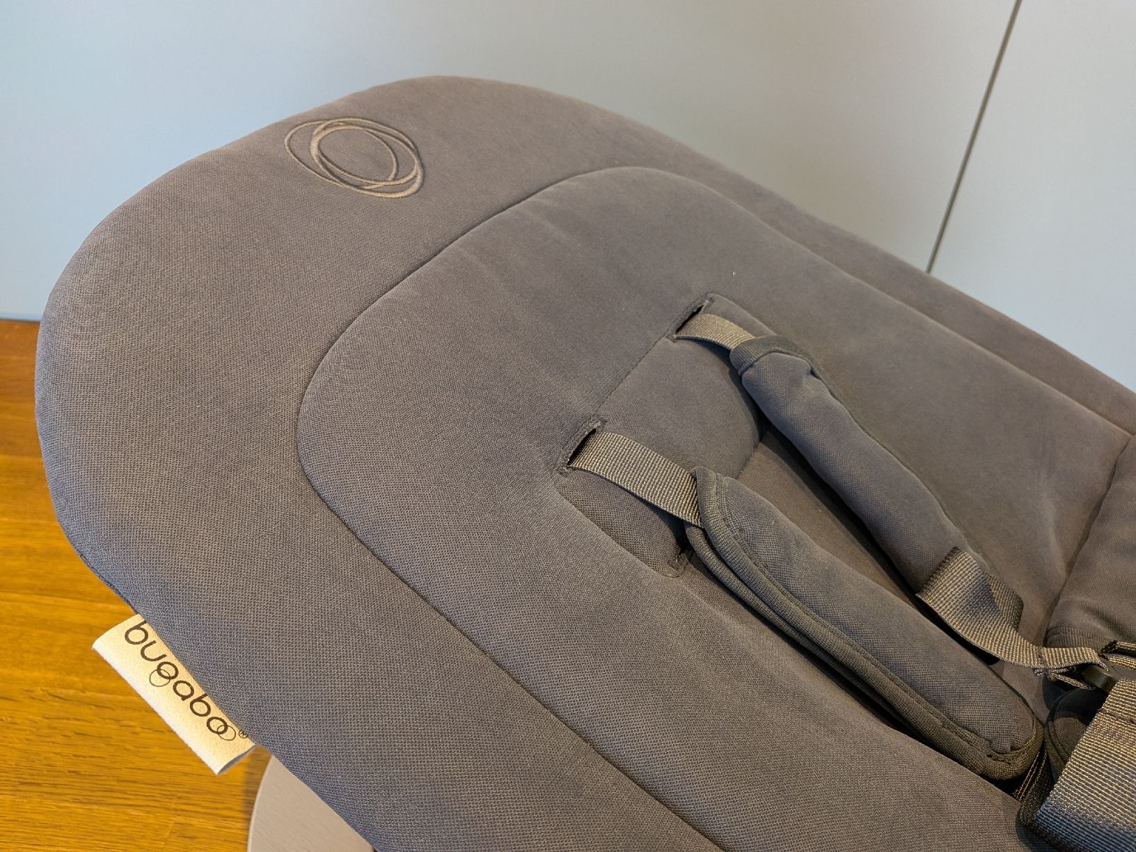 Sdraiette & Sdraiette a dondolo: Bugaboo Giraffe Newborn Seat + Rocker – Usato da Zürich venduto da jz_zuerich 2