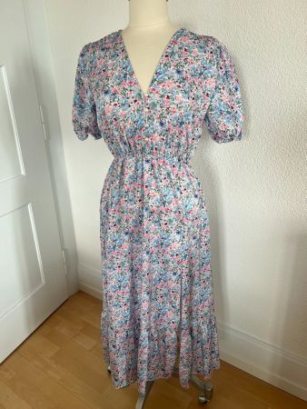 Damen Kleid in ca. Gr. 38