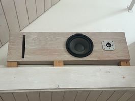 Lautsprecher