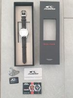 2 Armbanduhren in 1 Chronotech Dual Face