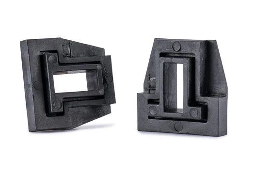 Errex Scaffali: 1 ERREX Pfeiler 200 cm mit Plastikfüsse / neu – Nuovo (secondo la descrizione) da Ostermundigen venduto da Chrisascht 1