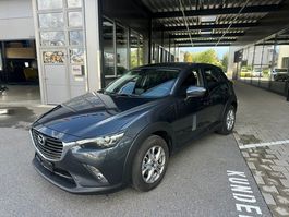 Mazda CX-3  2.0 Ambition  08.2026