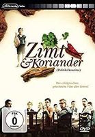 ZIMT UND KORIANDER              ==> SAMMELPORTO