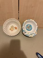 Diverse Schalen