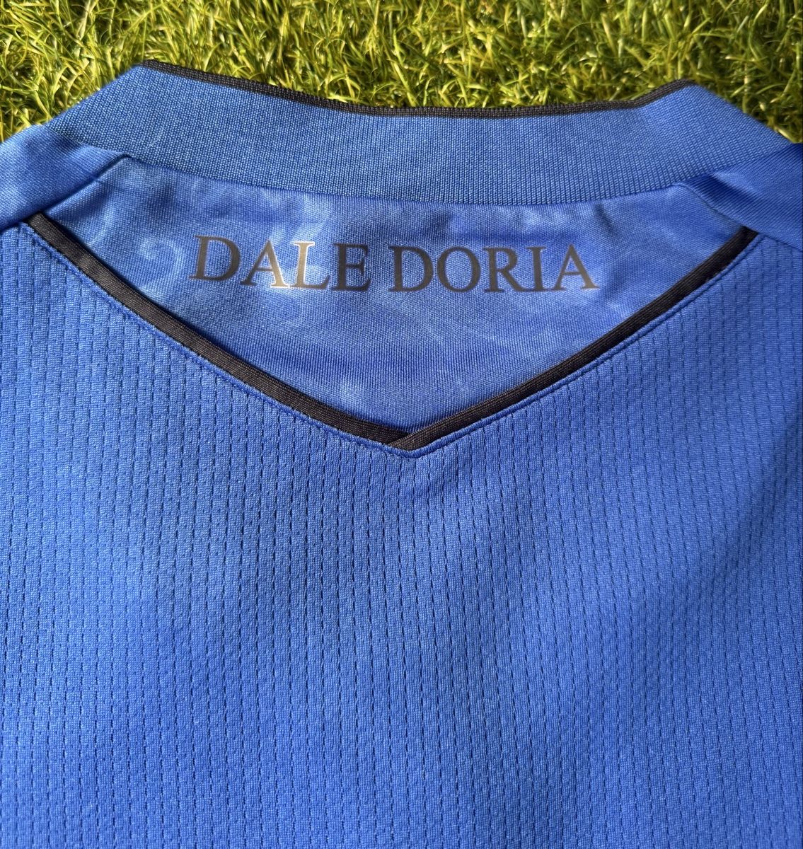 Leibchen & Hosen: Maillot Macron UC Sampdoria  – Neu (gemäss Beschreibung) aus Morges von Fredk1320 4