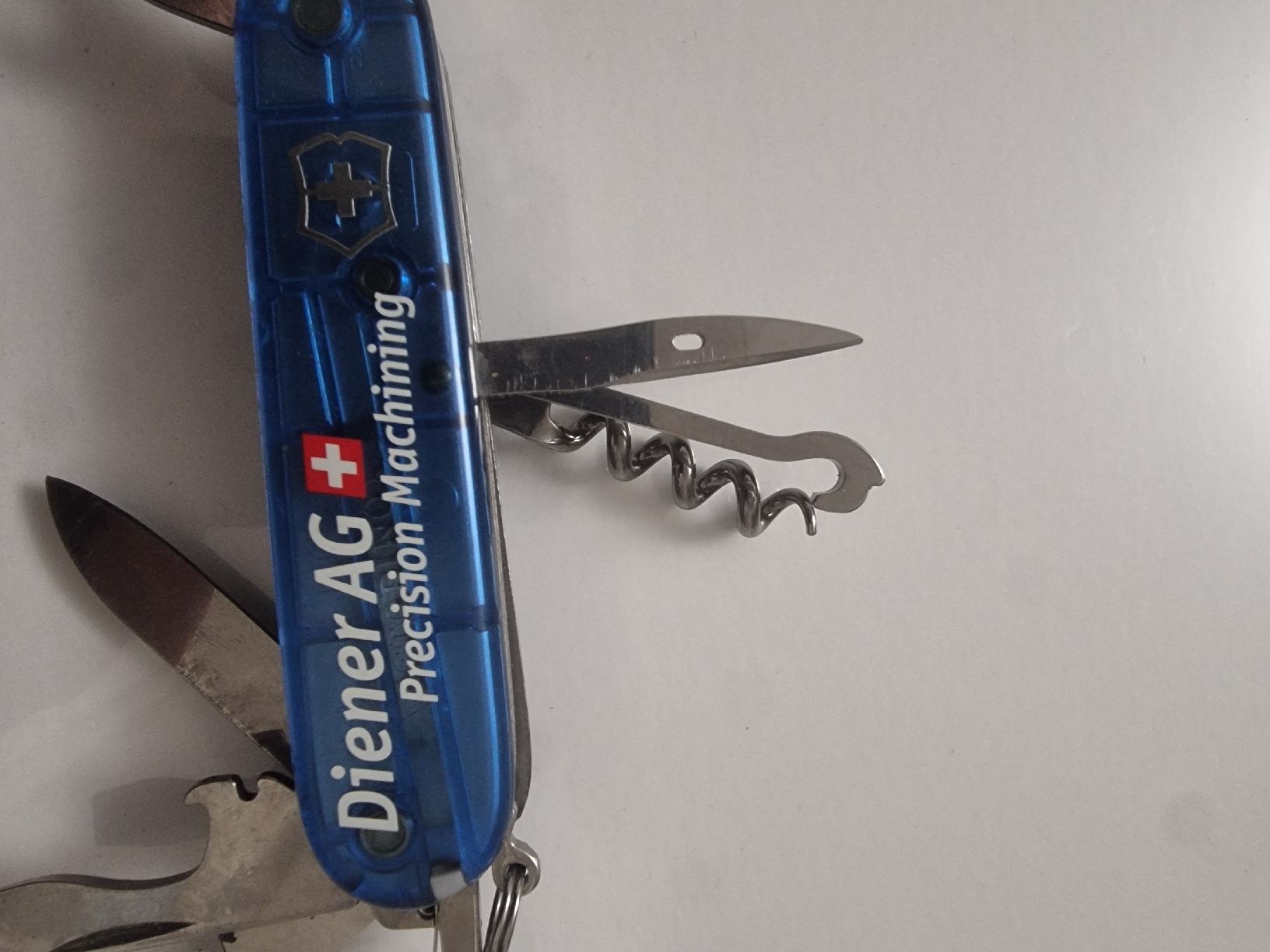 Taschenmesser: Victorinox – Gebraucht aus Olten von Mezopotamya 3