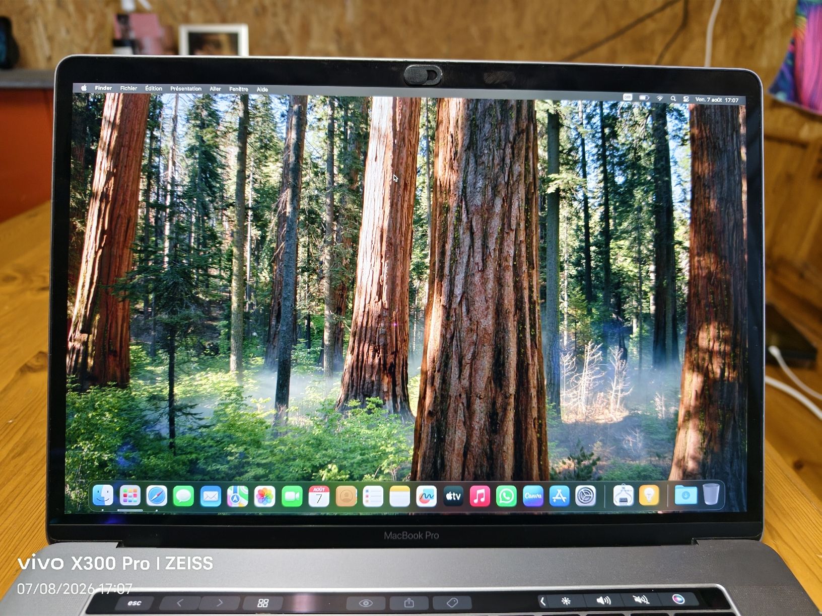 Apple Notebook: Macbook 15" i9 – Usato da St-Martin FR venduto da MaxHsr 1