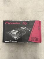 Contrleur DJ Pioneer DDJ-SB avec Serato DJ Intro bon état