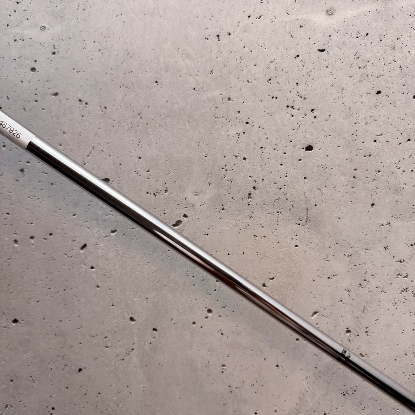 Odyssey Mazze & Set: Odyssey White Hot 2-Ball Putter – Usato da Zürich venduto da Seconda_Golf 4