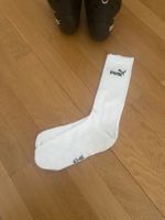 Chaussettes PUMA (43/46) 🏍️