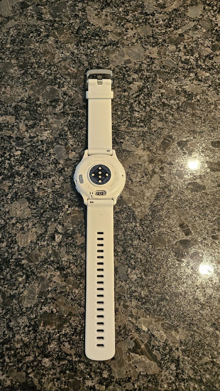 Garmin Smartwatch: Garmin Venu 3 Sportuhr – Usato da Wiedlisbach venduto da uelix99 2