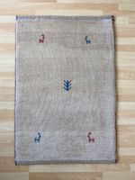Perserteppich Gabbeh 125x85.cm