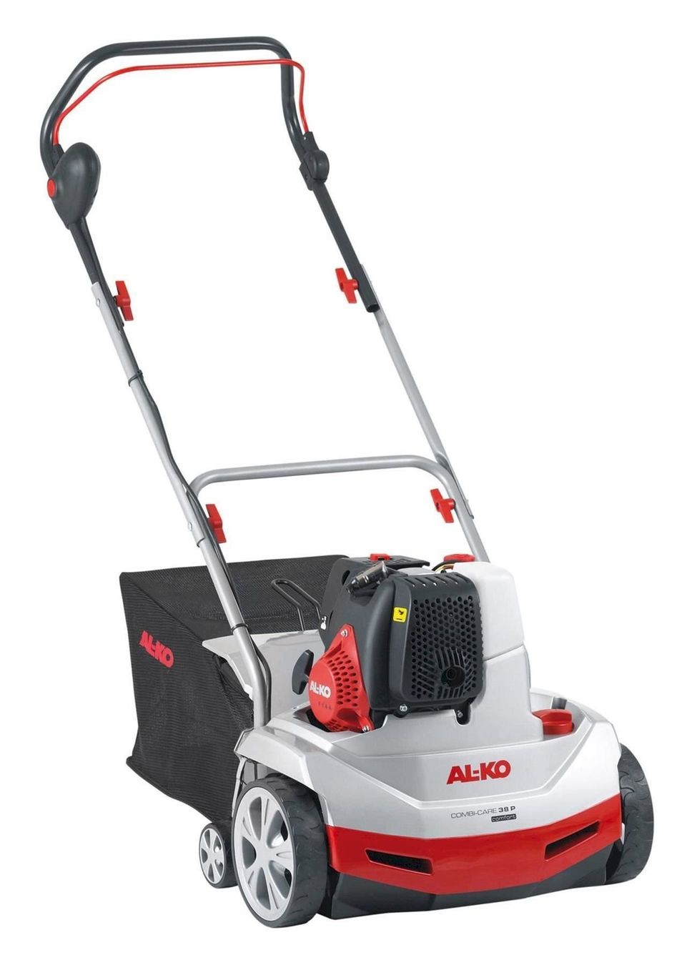 Attrezzi per la lavorazione del suolo: AL-KO Combi Care 38 P Comfort – Nuovo e nell'imballaggio originale da Bottighofen venduto da zaap