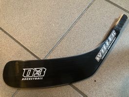 Inline Skater Hockey Schaufel (Left)