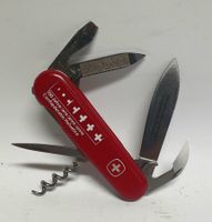 Sackmesser Taschenmesser Couteau Wenger 700 Jahre Eidgen.