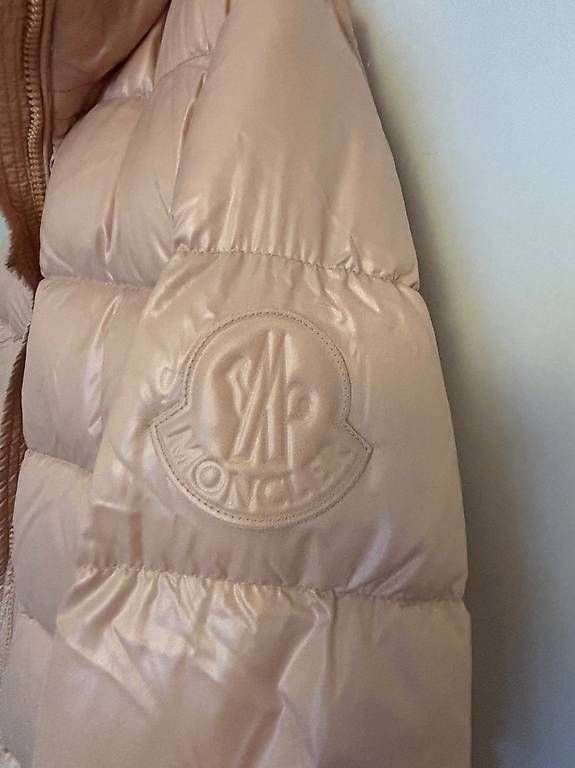 Moncler Giacche: Moncler Jacke – Usato da Zürich venduto da anj_5rm9 2